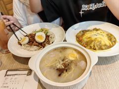 -仙踪林(江燕路万科里店)