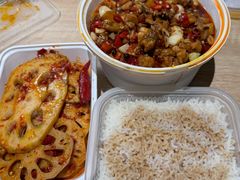 -老三样·旧食新味(万寿宫店)