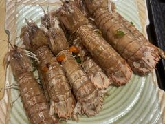 -清水日本料理铁板烧(学府路店)