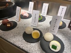 -米糯糯·MINONO·大福冰淇淋(青岛万象城店)