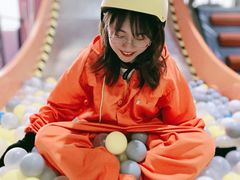 -嗨翻Hi-Fun竞技主题乐园·蹦床亲子生日轰趴(国光1937店)