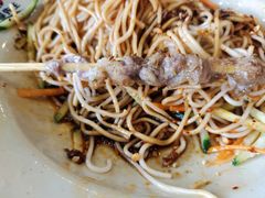 -李先生牛肉面大王(大兴枣园店)