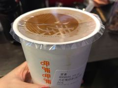 -呷哺呷哺(松江开元店)