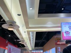 -龍歌自助小火锅(秦淮水游城店)