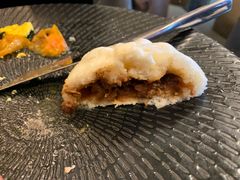 -BLD西餐厅(成都首座万丽酒店)