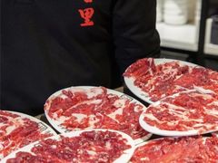 -八合里潮汕鲜牛肉火锅(深圳海岸城店)