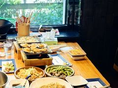 -肉串汪(月坛店)