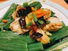 -群姐面馆·海鲜烧烤(同安路二店)