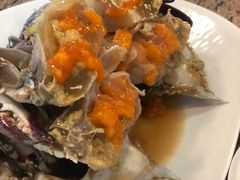 -普乐酱蟹(coex店)