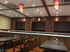 大堂-共和春(甘泉路店)
