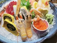 -江户家·日本料理·铁板烧(汉江东路店)