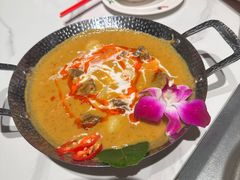 -芽笼芽笼新加坡餐厅(环球港店)