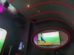 -星聚会KTV(上海火车站南广场嘉里合集店)