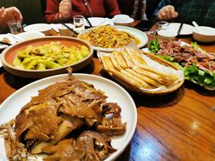 -潘佳驴肉(天齐庙北门店)
