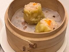 -上海金桥红枫万豪酒店-万豪中餐厅