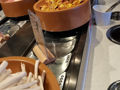 -龍歌自助小火锅(市北和达中心城店)