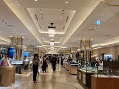 -阪急百货店(梅田总店)