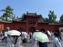 -洛阳白马寺