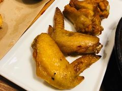 -必胜客(WOW中央公园店)