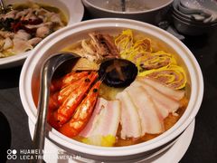 -望乡楼上海菜(日月光店)