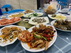 -明记海鲜大排档(巽寮湾店)