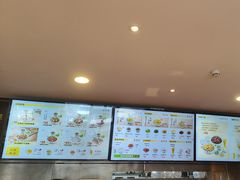 -真功夫(彩田路店)