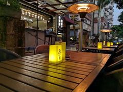 -老别墅西餐厅.酒馆(西堤店)