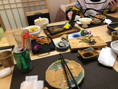 -酒久自助料理(佳兆业店)