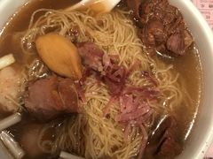-池记(尖沙咀店)