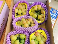 -江苏凌家塘农副产品批发市场果品区