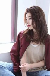 -摩登时代美发沙龙