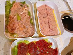 -玉林串串香·自助串串(崇文门搜秀店)