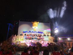 -西安华夏文旅水世界
