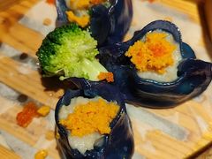 -蘩楼(华强北总店)