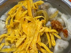 -南宁市连升风味小吃店