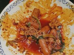 -橦橦小马扎烧烤 (传媒大学店)