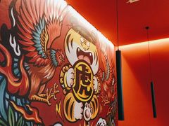 -虎丫炒鸡(郑州高新万科店)