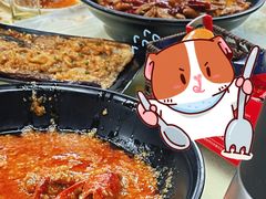 -聚味瞿记·龙虾堂(树木岭店)
