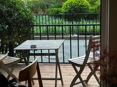 -Cafe Villa