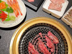 -神户赤童日式烤肉(金地广场店)