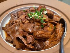 -一楼食业·美食人家