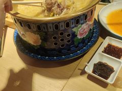 大骨头炖酸菜-关东小磨东北菜(上海长风大悦城店)