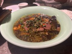 -绿茶餐厅(天津天河城店)