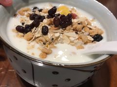 -老兰家传统烧烤炒菜泡馍(小南门店)