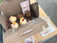 -caked(深圳购物公园店)