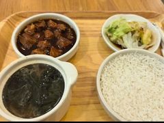 -真功夫(百荣店)