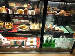 -星巴克(太原茂业天地店)