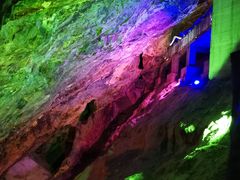 -遂昌金矿国家矿山公园