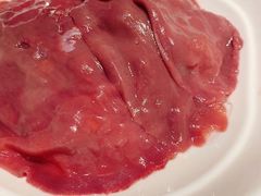 腰片-巴奴毛肚火锅(六天地店)