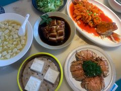 -探花·意境江南菜·唐伯虎文化体验店·松鼠桂鱼(观前店)